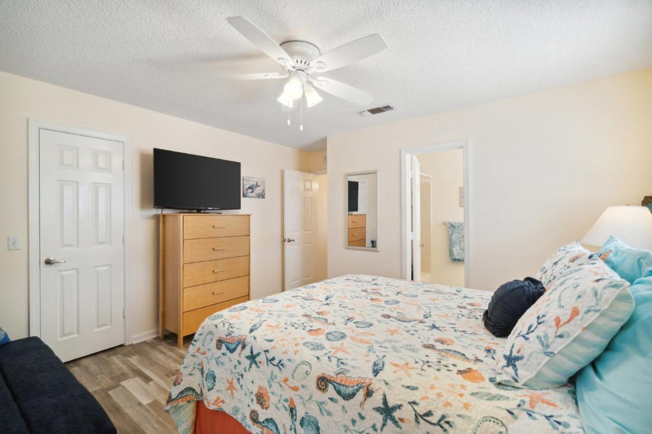 Bellas Beach House Panama City Beach Kültér fotó