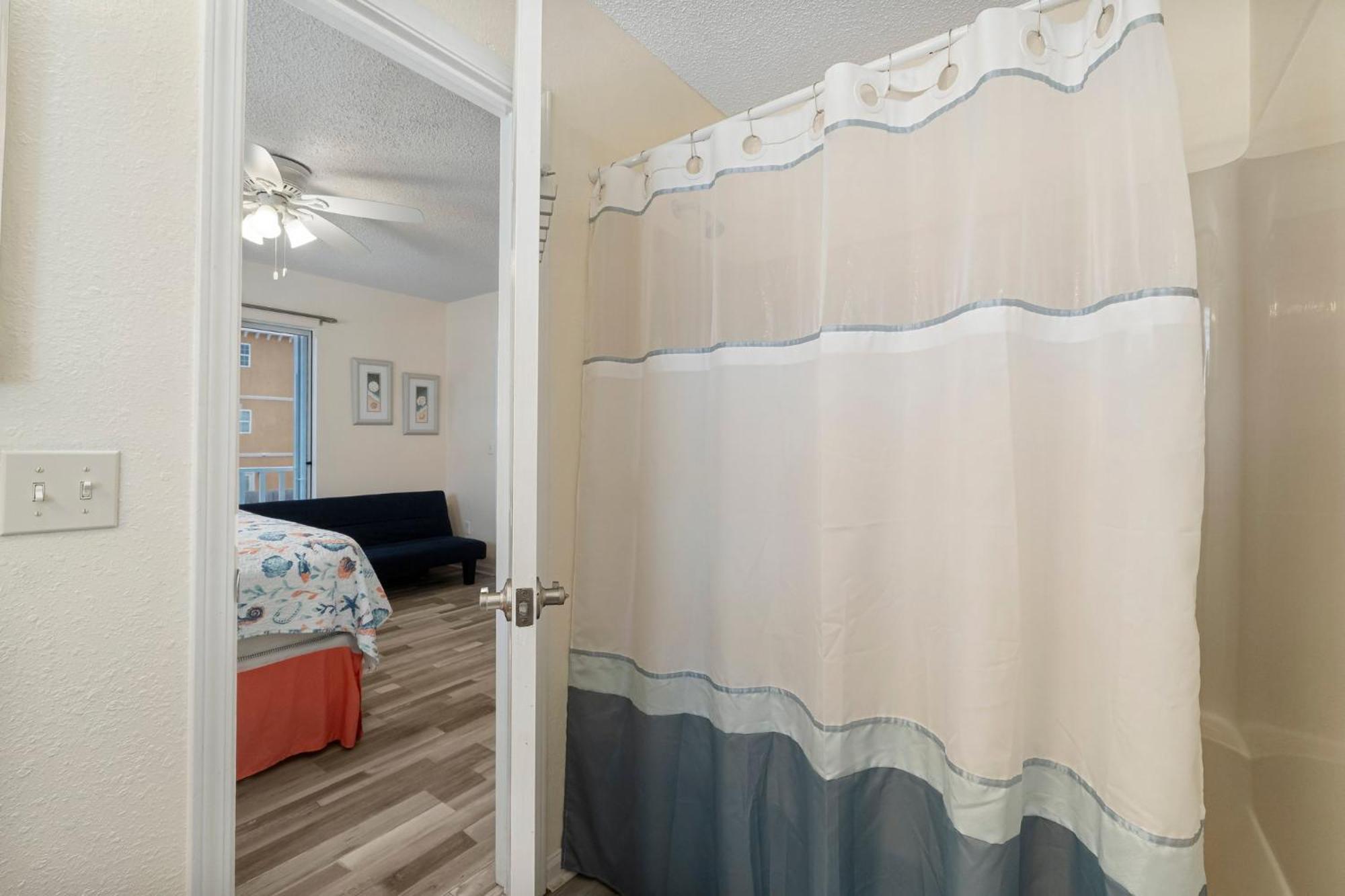 Bellas Beach House Panama City Beach Kültér fotó