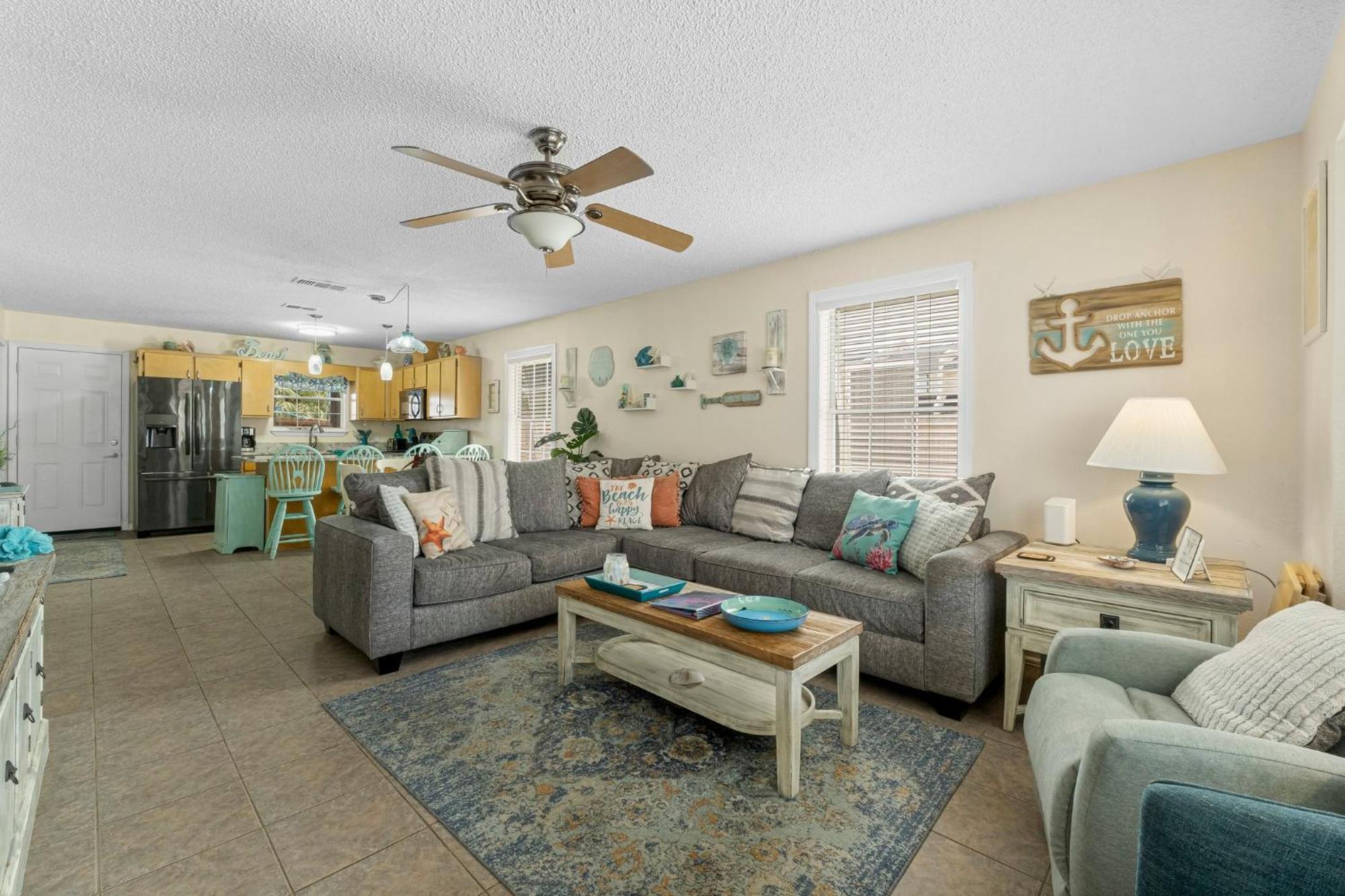 Bellas Beach House Panama City Beach Kültér fotó