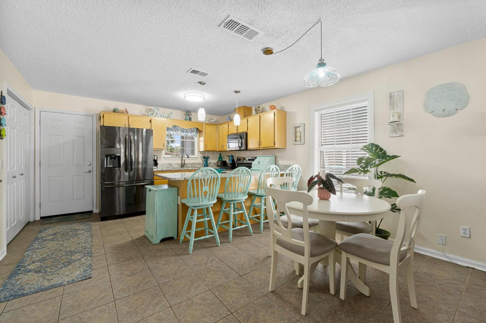 Bellas Beach House Panama City Beach Kültér fotó