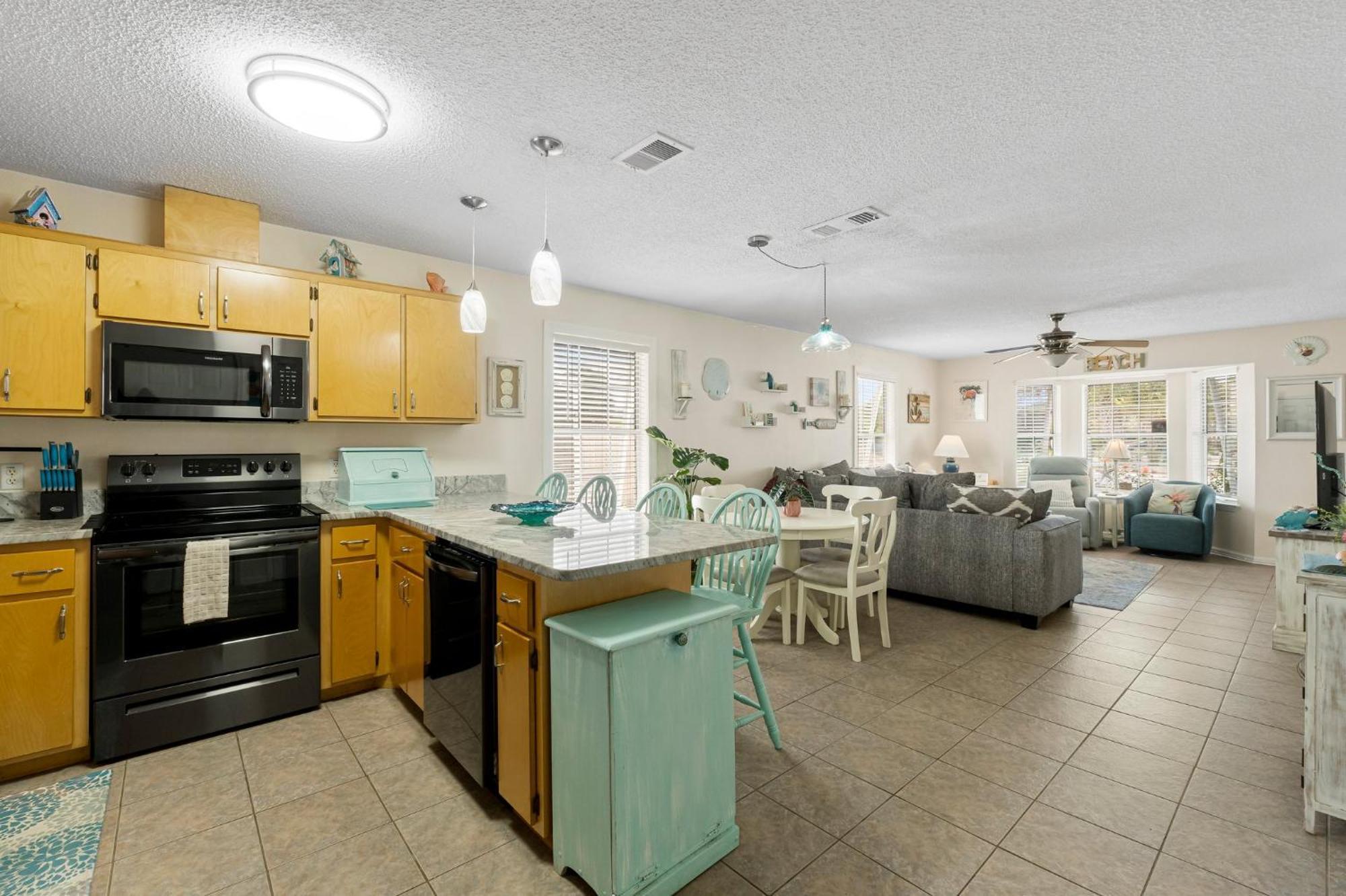 Bellas Beach House Panama City Beach Kültér fotó