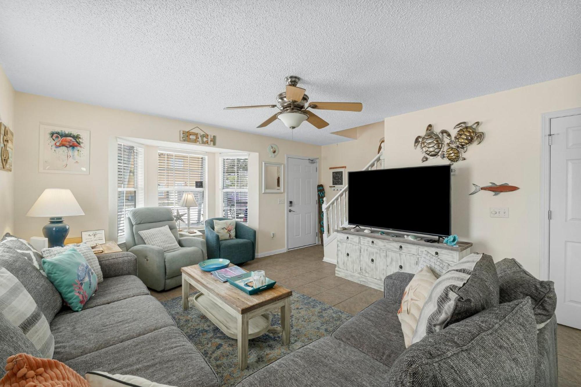 Bellas Beach House Panama City Beach Kültér fotó