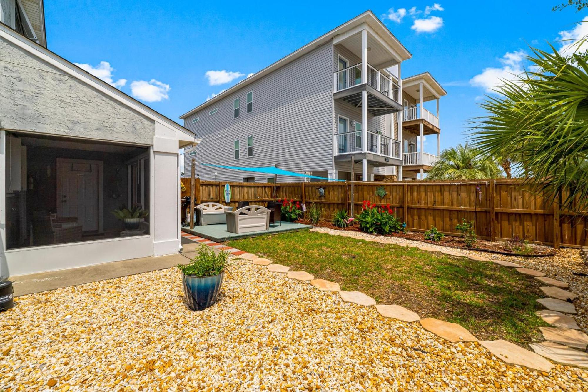 Bellas Beach House Panama City Beach Kültér fotó